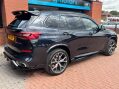 BMW X5 3.0 30d M Sport Auto xDrive Euro 6 (s/s) 5dr 19