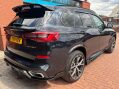 BMW X5 3.0 30d M Sport Auto xDrive Euro 6 (s/s) 5dr 20
