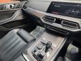 BMW X5 3.0 30d M Sport Auto xDrive Euro 6 (s/s) 5dr 22
