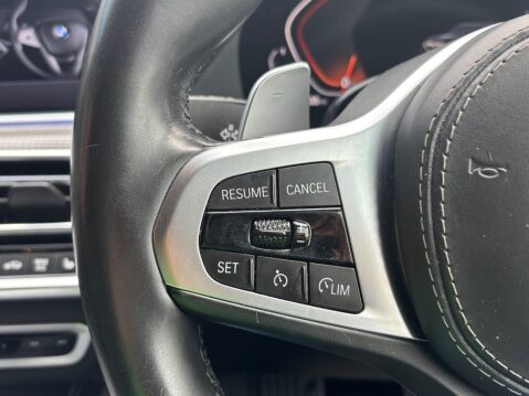 BMW X5 3.0 30d M Sport Auto xDrive Euro 6 (s/s) 5dr 32