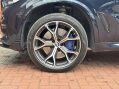 BMW X5 3.0 30d M Sport Auto xDrive Euro 6 (s/s) 5dr 36