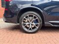 BMW X5 3.0 30d M Sport Auto xDrive Euro 6 (s/s) 5dr 37