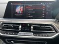 BMW X5 3.0 30d M Sport Auto xDrive Euro 6 (s/s) 5dr 43
