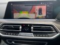 BMW X5 3.0 30d M Sport Auto xDrive Euro 6 (s/s) 5dr 44