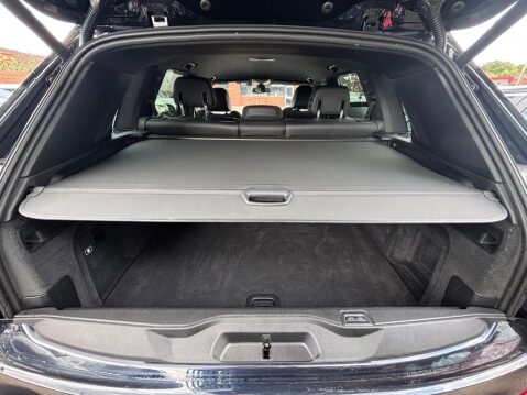 BMW X5 3.0 30d M Sport Auto xDrive Euro 6 (s/s) 5dr 48