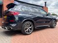 BMW X5 3.0 30d M Sport Auto xDrive Euro 6 (s/s) 5dr 52