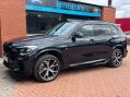 BMW X5 3.0 30d M Sport Auto xDrive Euro 6 (s/s) 5dr 54