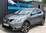 Nissan Qashqai 1.5 dCi Tekna 2WD Euro 6 (s/s) 5dr