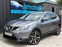 Nissan Qashqai 1.5 dCi Tekna 2WD Euro 6 (s/s) 5dr