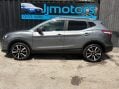 Nissan Qashqai 1.5 dCi Tekna 2WD Euro 6 (s/s) 5dr 2