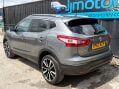 Nissan Qashqai 1.5 dCi Tekna 2WD Euro 6 (s/s) 5dr 3