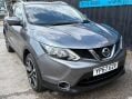 Nissan Qashqai 1.5 dCi Tekna 2WD Euro 6 (s/s) 5dr 4