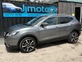 Nissan Qashqai 1.5 dCi Tekna 2WD Euro 6 (s/s) 5dr 5