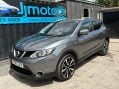 Nissan Qashqai 1.5 dCi Tekna 2WD Euro 6 (s/s) 5dr 6