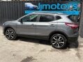 Nissan Qashqai 1.5 dCi Tekna 2WD Euro 6 (s/s) 5dr 10