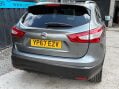 Nissan Qashqai 1.5 dCi Tekna 2WD Euro 6 (s/s) 5dr 11