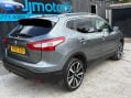 Nissan Qashqai 1.5 dCi Tekna 2WD Euro 6 (s/s) 5dr 12
