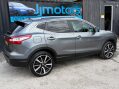 Nissan Qashqai 1.5 dCi Tekna 2WD Euro 6 (s/s) 5dr 13