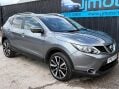 Nissan Qashqai 1.5 dCi Tekna 2WD Euro 6 (s/s) 5dr 15