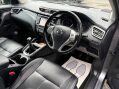 Nissan Qashqai 1.5 dCi Tekna 2WD Euro 6 (s/s) 5dr 18