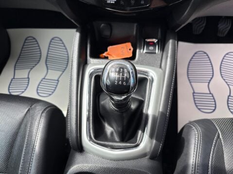 Nissan Qashqai 1.5 dCi Tekna 2WD Euro 6 (s/s) 5dr 26
