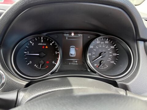 Nissan Qashqai 1.5 dCi Tekna 2WD Euro 6 (s/s) 5dr 29
