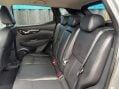 Nissan Qashqai 1.5 dCi Tekna 2WD Euro 6 (s/s) 5dr 34