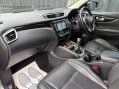 Nissan Qashqai 1.5 dCi Tekna 2WD Euro 6 (s/s) 5dr 36