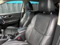 Nissan Qashqai 1.5 dCi Tekna 2WD Euro 6 (s/s) 5dr 37