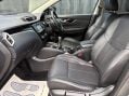 Nissan Qashqai 1.5 dCi Tekna 2WD Euro 6 (s/s) 5dr 38