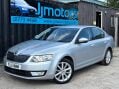 Skoda Octavia 2.0 TDI SE L DSG Euro 6 (s/s) 5dr 1