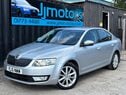 Skoda Octavia 2.0 TDI SE L DSG Euro 6 (s/s) 5dr