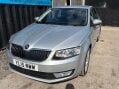 Skoda Octavia 2.0 TDI SE L DSG Euro 6 (s/s) 5dr 2