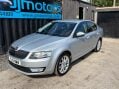 Skoda Octavia 2.0 TDI SE L DSG Euro 6 (s/s) 5dr 3
