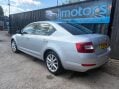 Skoda Octavia 2.0 TDI SE L DSG Euro 6 (s/s) 5dr 7
