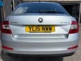 Skoda Octavia 2.0 TDI SE L DSG Euro 6 (s/s) 5dr 9
