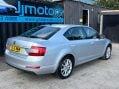 Skoda Octavia 2.0 TDI SE L DSG Euro 6 (s/s) 5dr 14