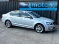 Skoda Octavia 2.0 TDI SE L DSG Euro 6 (s/s) 5dr 17