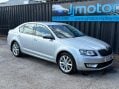 Skoda Octavia 2.0 TDI SE L DSG Euro 6 (s/s) 5dr 18