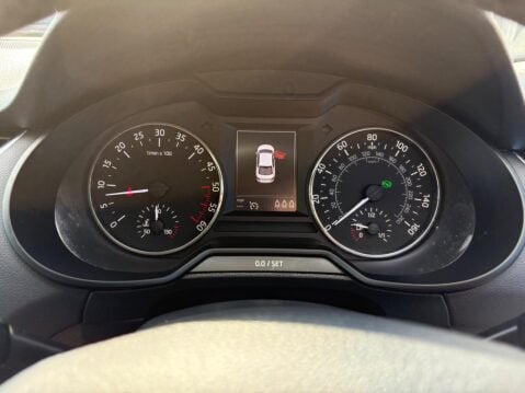 Skoda Octavia 2.0 TDI SE L DSG Euro 6 (s/s) 5dr 23