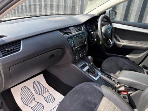 Skoda Octavia 2.0 TDI SE L DSG Euro 6 (s/s) 5dr 38