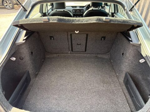 Skoda Octavia 2.0 TDI SE L DSG Euro 6 (s/s) 5dr 42