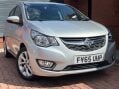 Vauxhall Viva 1.0i SL Euro 6 5dr 1