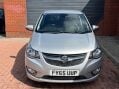 Vauxhall Viva 1.0i SL Euro 6 5dr 2