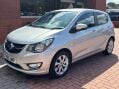 Vauxhall Viva 1.0i SL Euro 6 5dr 3