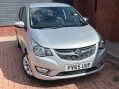 Vauxhall Viva 1.0i SL Euro 6 5dr 5
