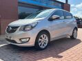 Vauxhall Viva 1.0i SL Euro 6 5dr 8