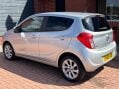 Vauxhall Viva 1.0i SL Euro 6 5dr 9