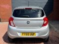 Vauxhall Viva 1.0i SL Euro 6 5dr 11