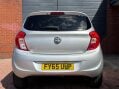 Vauxhall Viva 1.0i SL Euro 6 5dr 12